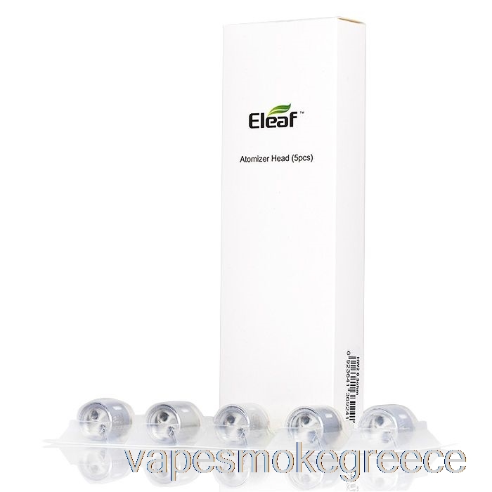 Vape Greece Eleaf Ello Hw ανταλλακτικά πηνία σειράς 0,3ohm Hw2